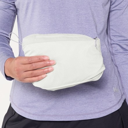 REI Co-op Rainier Rain Jacket - Women's 10