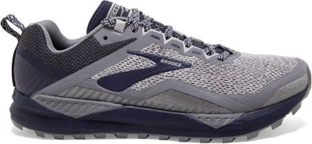 brooks mens wide sneakers