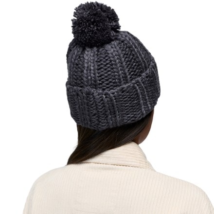 prAna Snow Crystal Beanie 2