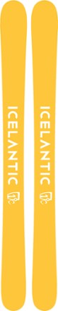 Icelantic Skis Maiden 111 Skis - Women's - 2022/2023 1