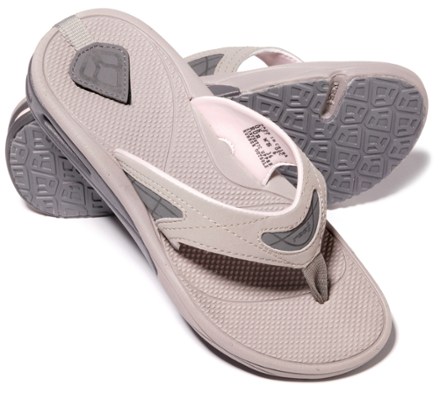 reef stash flip flops