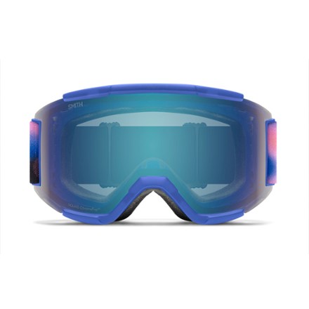 Smith Squad ChromaPop Snow Goggles 1
