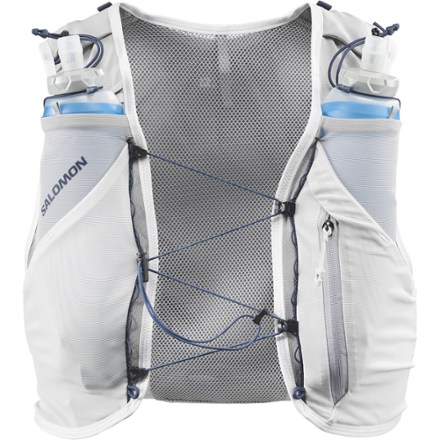 Salomon Adv Skin 5 Set Hydration Vest 0