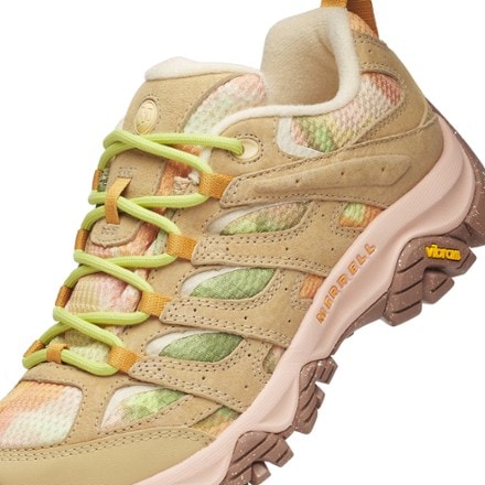 Merrell Moab 3 Bliss Hiking Shoes - Women's 7