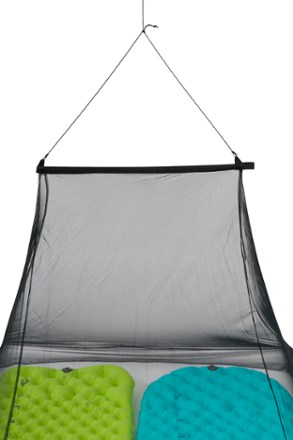 Sea to Summit Mosquito Pyramid Net 4