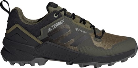adidas Terrex Swift R3 GORE-TEX Hiking Shoes - Men's 0
