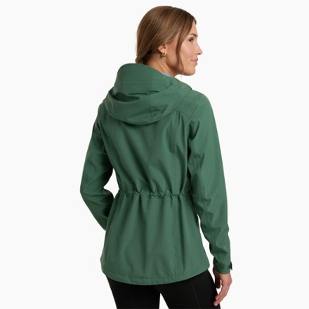 KUHL Stretch Voyagr Jacket - Women's 1