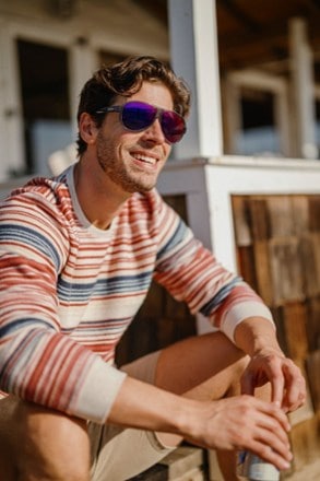 Suncloud Rooney Polarized Sunglasses 1
