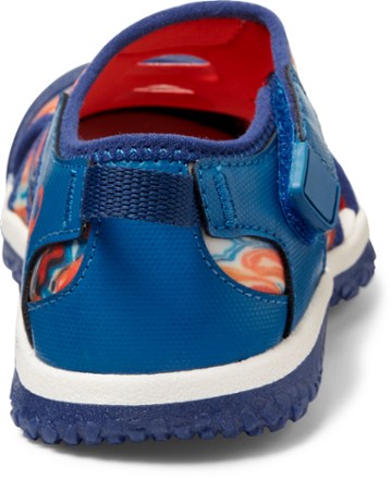 KEEN Stingray Water Sandals - Kids' 4