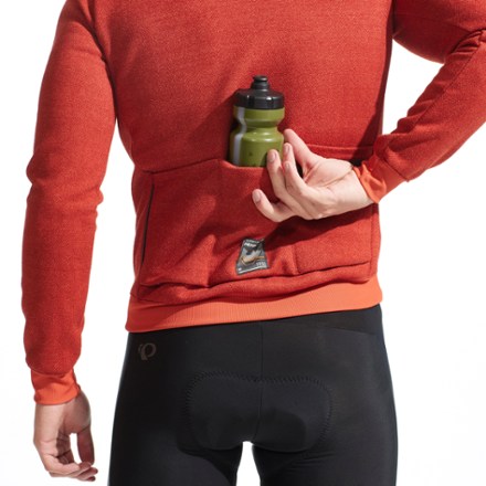 PEARL iZUMi Expedition Thermal Cycling Jersey - Men's 8
