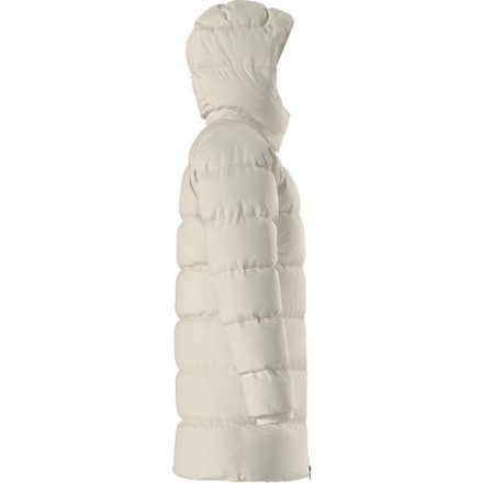 The North Face Hydrenalite City Down Hooded Parka - Women's 4