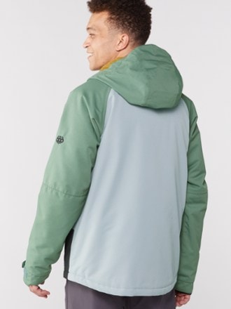 686 Geo Insulated Jacket - Men's 2