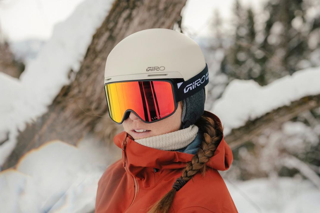 Location Image for Taggert Mips Snow Helmet
