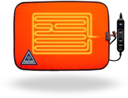 Ignik Backside Heated Seat Pad 1