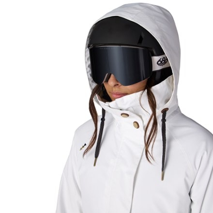 686 SMARTY 3-in-1 Spellbound Jacket - Women's 8