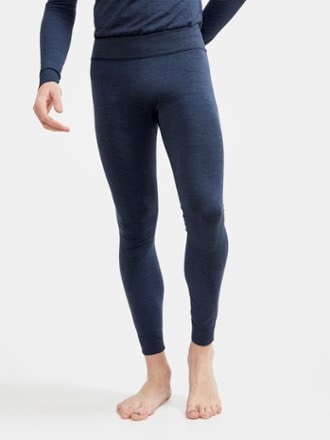 Craft Core Dry Active Comfort Base Layer Pants - Men's 0