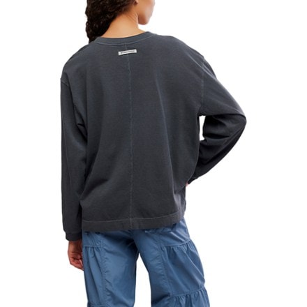 FP Movement Hustle Layer Long-Sleeve Shirt - Women's 1