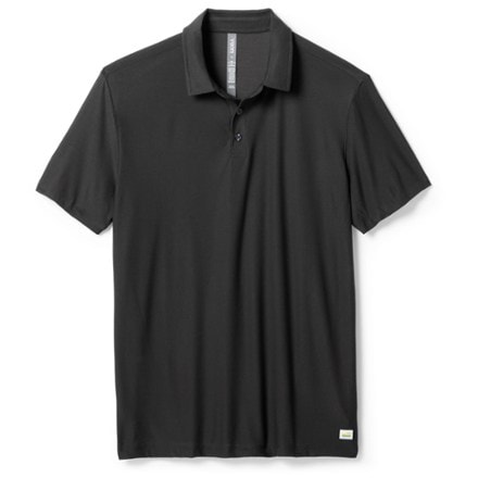 Vuori Strato Tech Polo Shirt - Men's 0