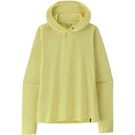Patagonia Capilene Cool Ultra Hoody - Women's 0