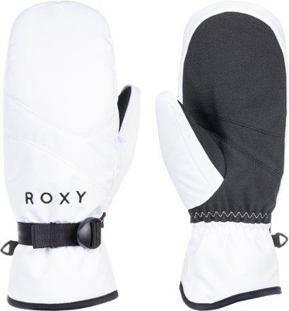 Roxy Jetty Mittens - Women's 0