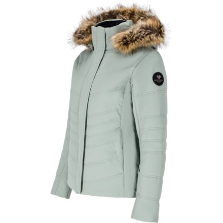 Obermeyer Tuscany II Insulated Jacket - Women's 5