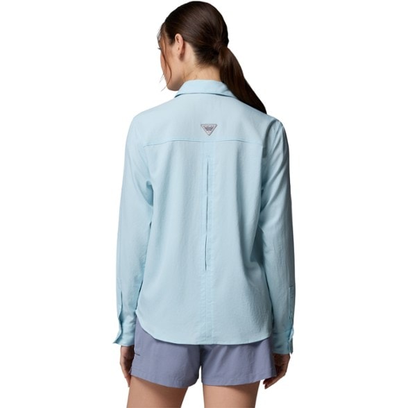 On Body Image of color Marine Light