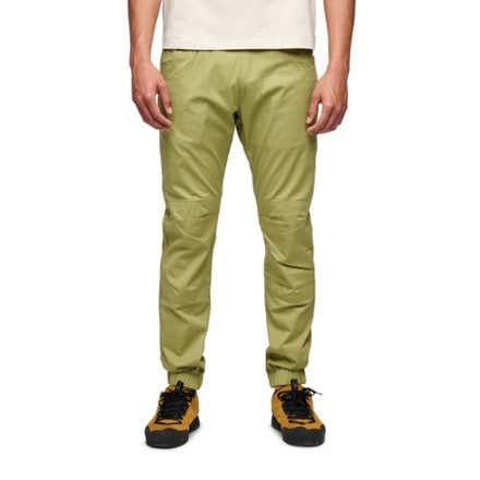 Black Diamond Notion Pants - Men's 1