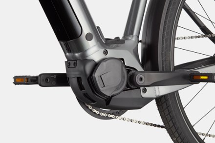 Cannondale Tesoro Neo X Speed Electric Bike 10