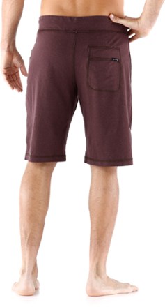 Back View (Rich Cocoa)