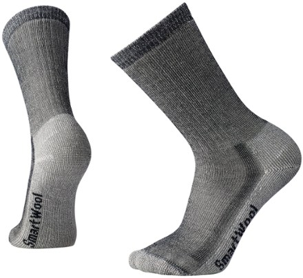 Smartwool Hike Medium Crew Socks | REI Co-op