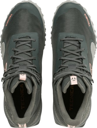 Tecnica Magma S Mid GTX Hiking Boots - Women's 2