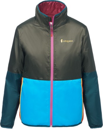 Cotopaxi Teca Calido Insulated Jacket Women s REI Co op