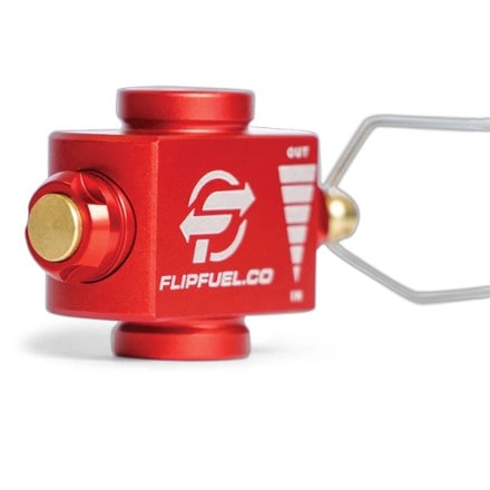 Flipfuel Fuel Transfer Device 1