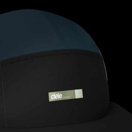 ciele athletics ALZCap Horizon Hat 2