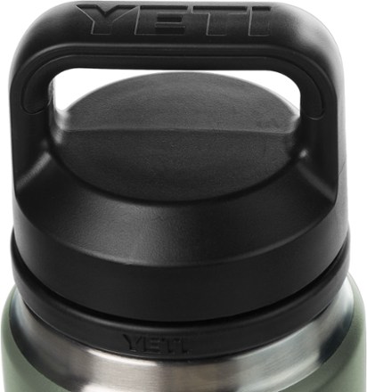 YETI Rambler Vacuum Bottle with Chug Cap - 26 fl. oz. 3