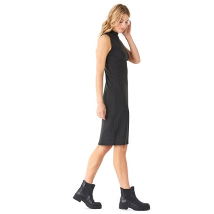 Threads 4 Thought Donika Luxe Rib Midi Dress 2