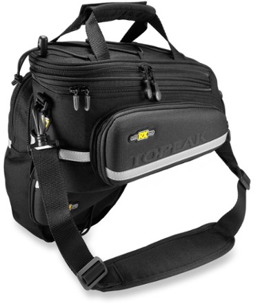 Topeak RX Trunk DXP with Panniers