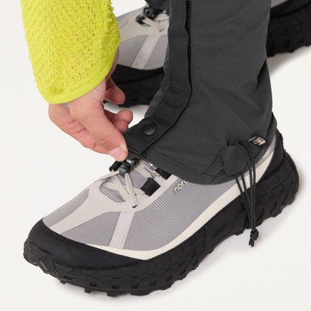 REI Co-op Flash Gaiters 4