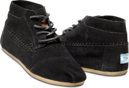 toms tribal boots
