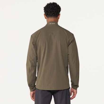 Arc'teryx Gamma Jacket - Men's 4