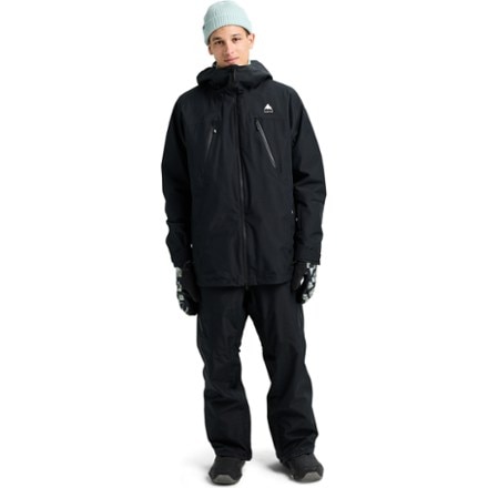 Burton Reserve 2L 3-in-1 Jacket - Men's 3