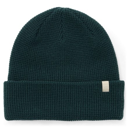 Vuori Alpine Waffle Beanie 0