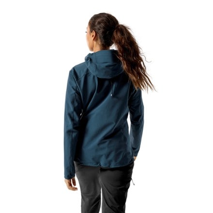 Arc'teryx Gamma Hoody - Women's 2