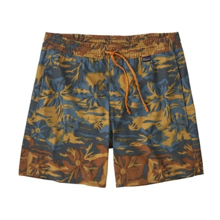 Patagonia Hydropeak Volley Shorts - Men's 16" Outseam 0