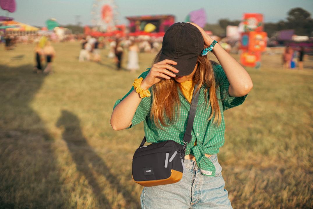 Location Image for GO Crossbody Bag
