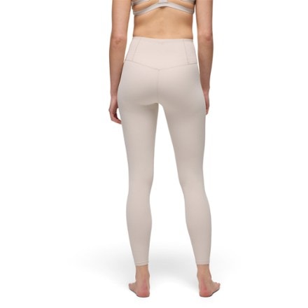 prAna Luxara Rib 7/8 Leggings - Women's 2