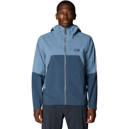 HEVE クラウドブルゾン　バニラ HF326 - Heavy Fleece Cropped Half Zip Pullover (Piece Dye) – Los