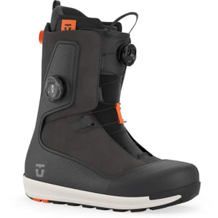 Union Reset Snowboard Boots - Men's - 2026/2027 0