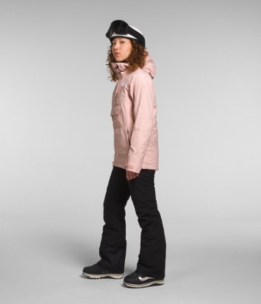 The North Face Driftview Anorak - Women's 2