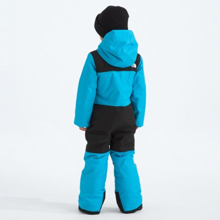 The North Face Freedom Insulated Snowsuit - Toddlers' 1